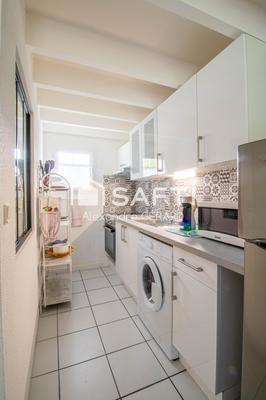 Maison - 50 m² - 2 pièces