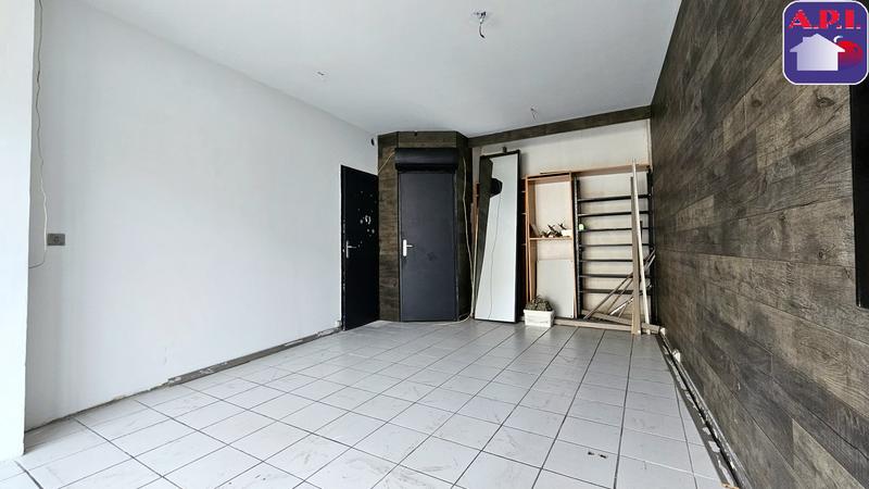 Immeuble - 95 m² - 5 pièces