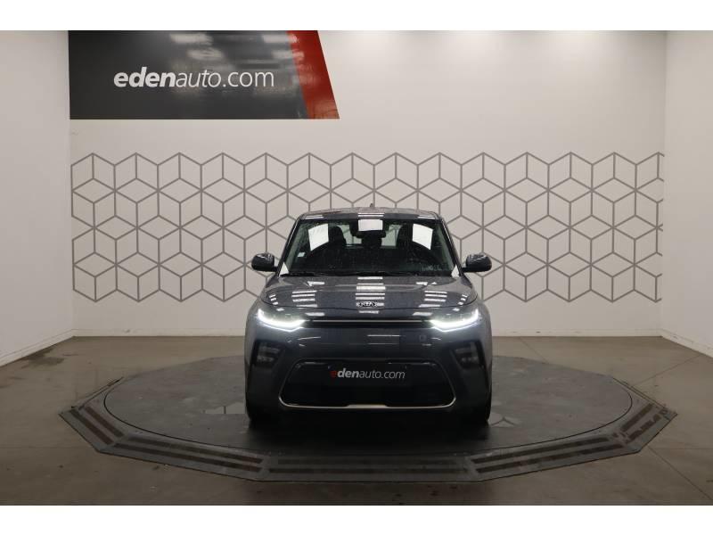 Kia Soul e- Electrique 136 ch e-Active