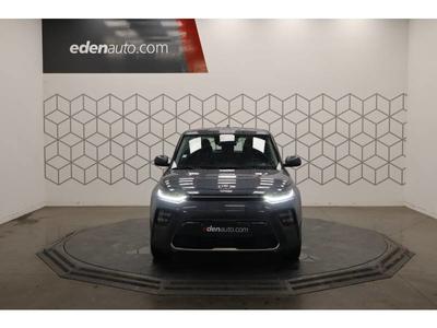 Kia Soul e- Electrique 136 ch e-Active