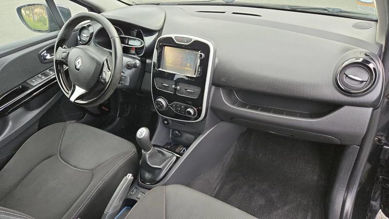 Renault Clio 1.5 dCi Energy 90 Business