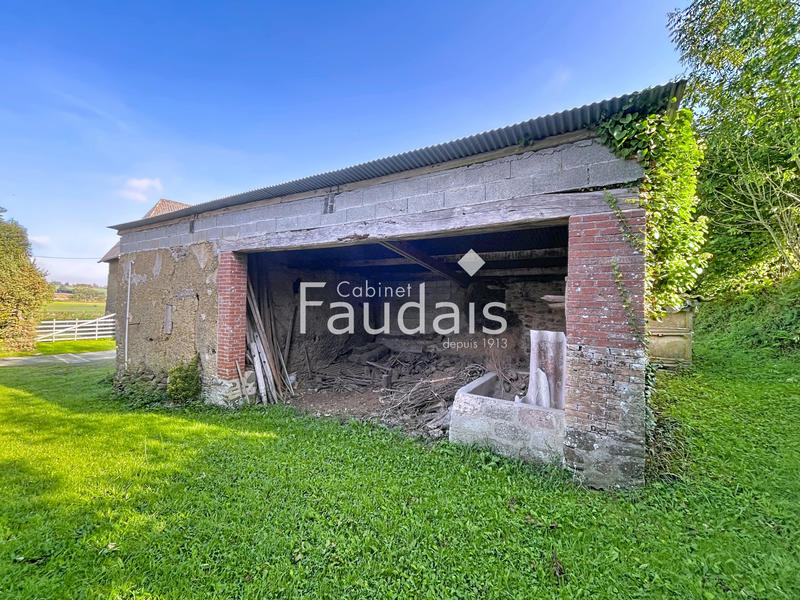 Maison - 128 m² - 8 pièces