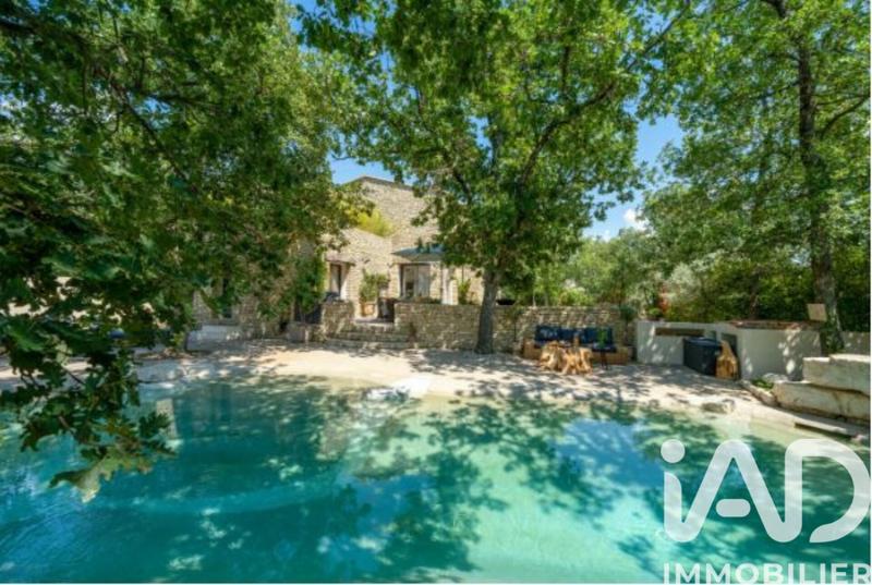 Maison - 190 m² - 5 pièces