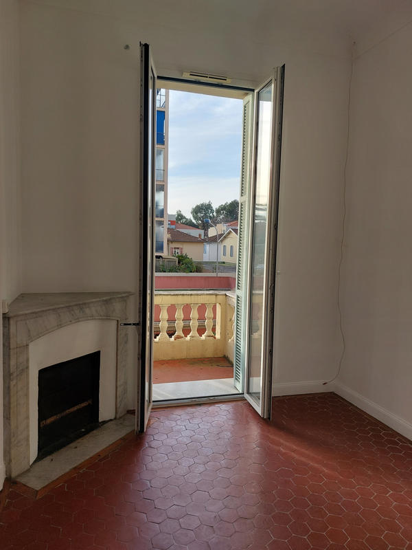 Appartement - 66 m² - 4 pièces