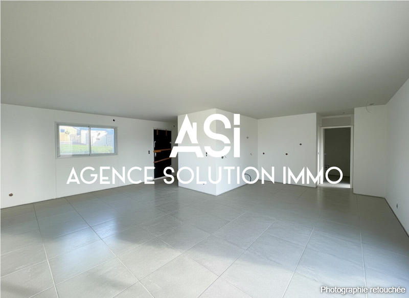 Maison - 114 m² - 5 pièces