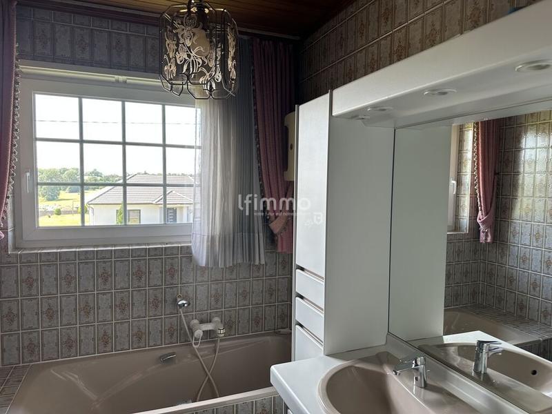 Maison - 178 m² - 5 pièces