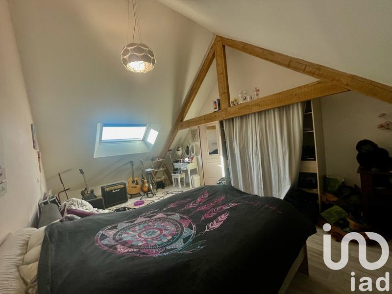 Maison de campagne - 215 m² - 8 pièces