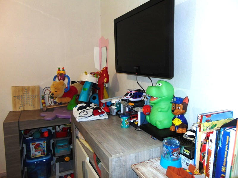 Appartement - 65 m² - 2 pièces