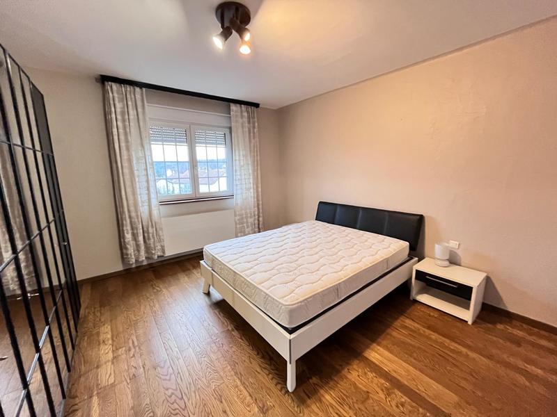 Maison - 227 m² - 7 pièces