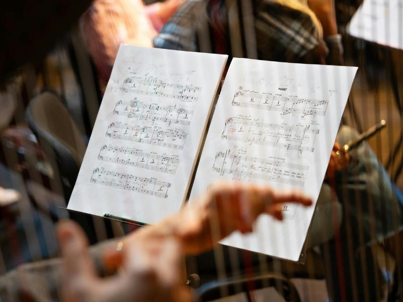 Concert Orchestre d'harmonie