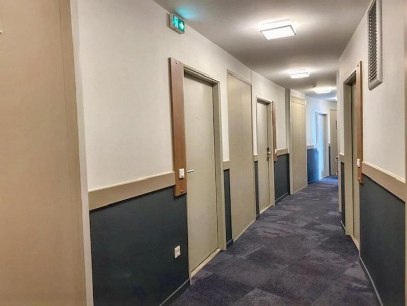 Appartement - 23 m² - 1 pièce