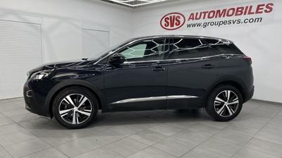 Peugeot 3008 BlueHDi 130ch s&amp;S Eat8 Gt Line