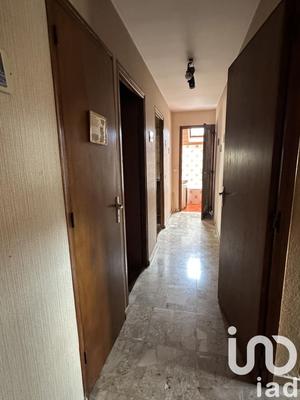 Maison - 186 m² - 9 pièces