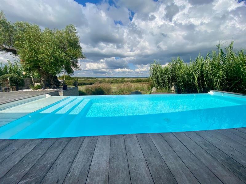 Maison - 222 m² - 5 pièces