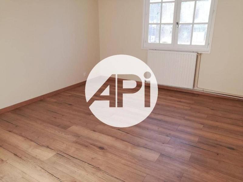 Appartement - 81 m² - 3 pièces