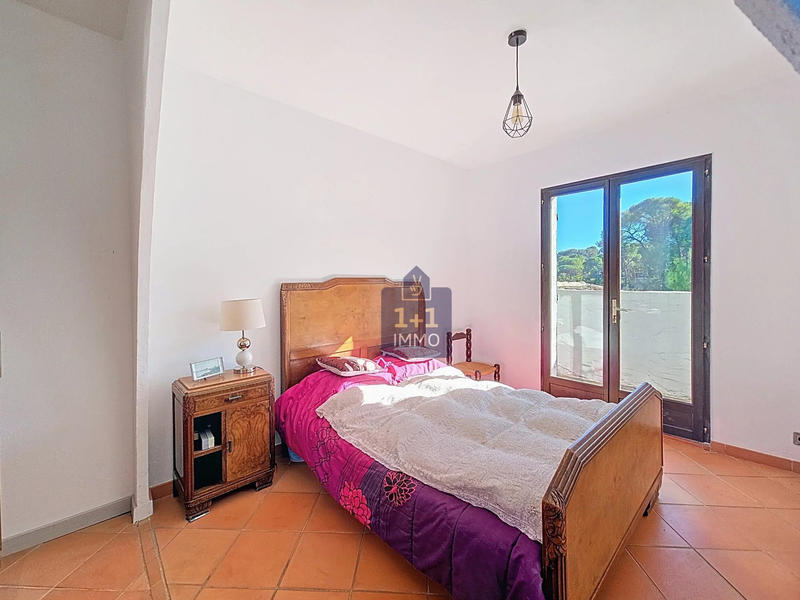 Maison - 179 m² - 6 pièces