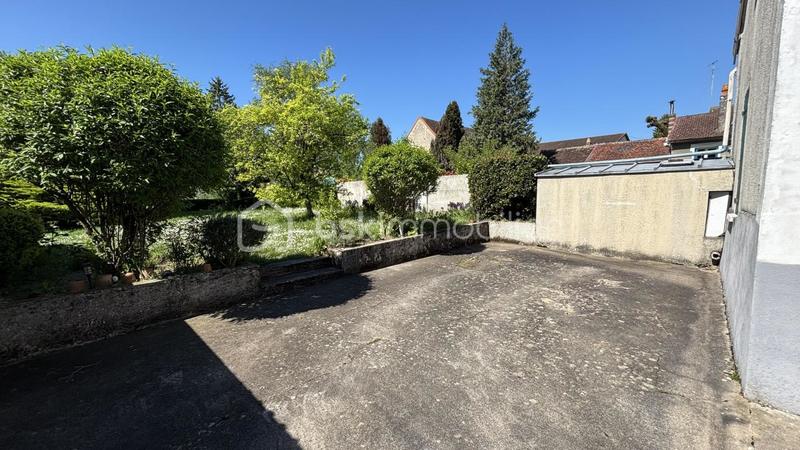 Maison - 67 m² - 4 pièces