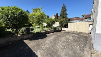 Maison - 67 m² - 4 pièces