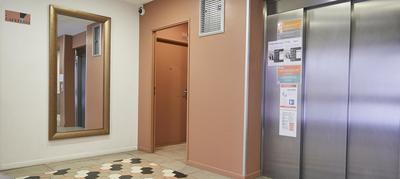 Studio - 19 m² - 1 pièce