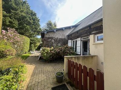 Maison - 163 m² - 6 pièces