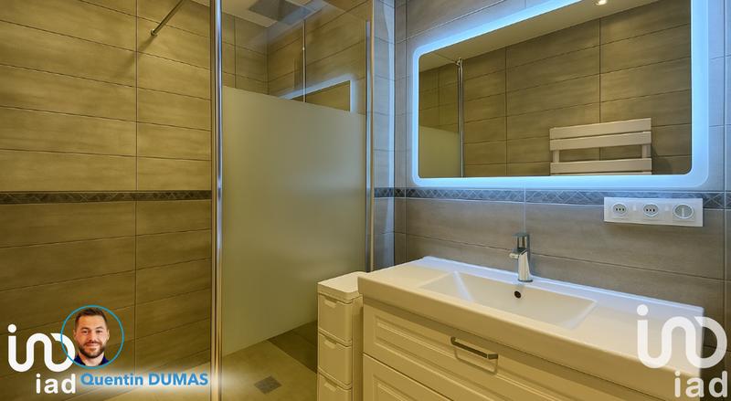 Appartement - 75 m² - 4 pièces