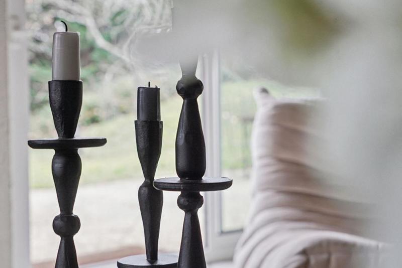 Maison - 222 m² - 8 pièces