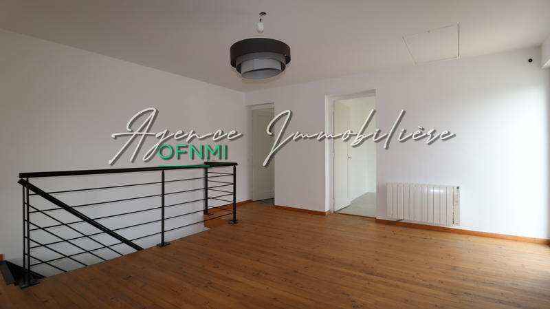 Maison - 113 m² - 4 pièces