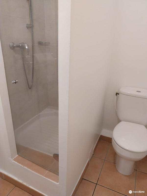 Appartement - 42 m² - 3 pièces