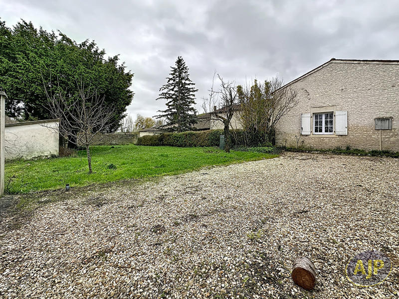 Maison - 75 m² - 3 pièces