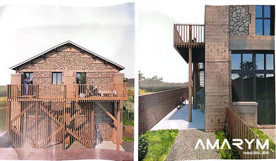 Appartement - 29 m² - 2 pièces