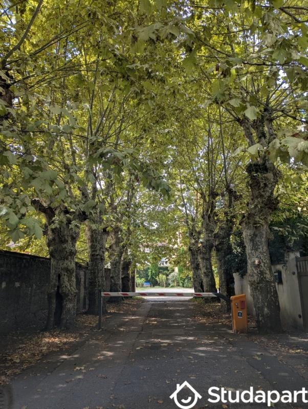 Appartement - 24 m² - 1 pièce