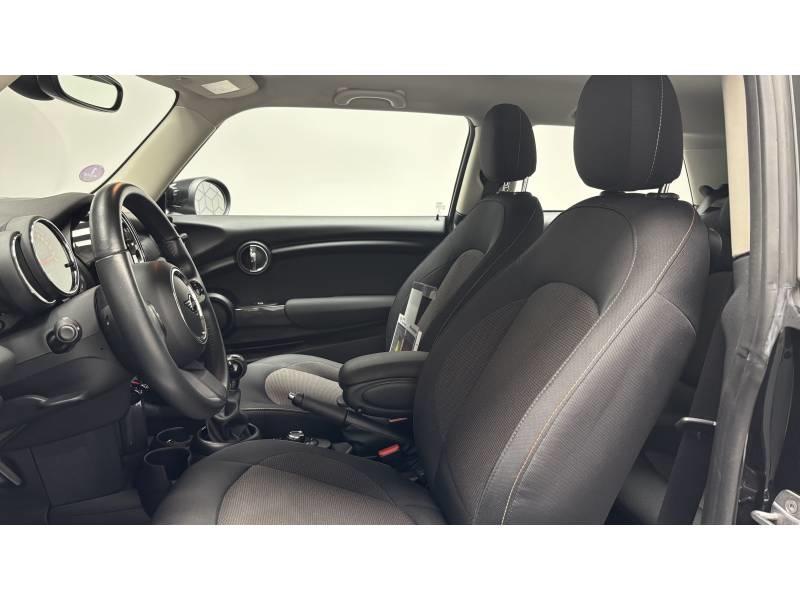 Mini Mini Hatch 3 Portes One 102 ch Finition Business Design
