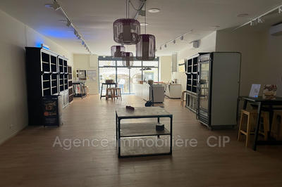 Local commercial - 150 m²