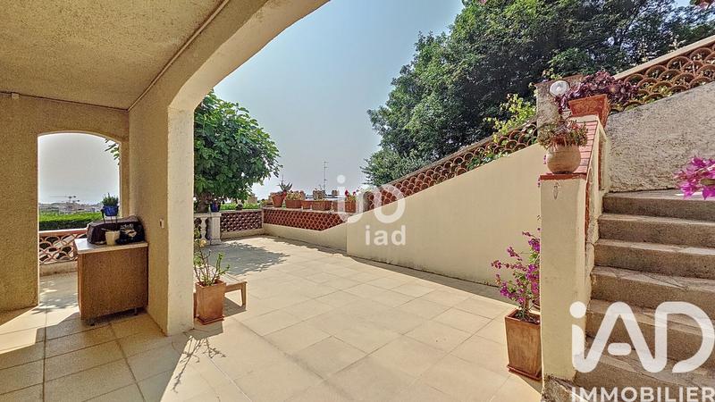 Appartement - 150 m² - 6 pièces