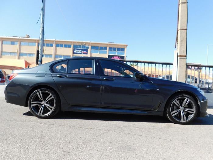 Bmw Série 7 (G11/G12) 750da Xdrive 400ch m Sport