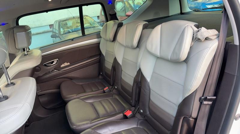 Renault Espace V 1.6 dCi 160 Edc6 Initiale Paris