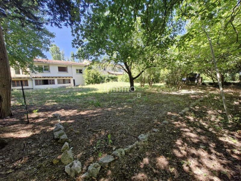 Longère - 108 m² - 4 pièces