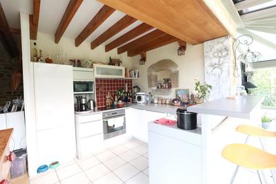 Maison - 111 m² - 5 pièces