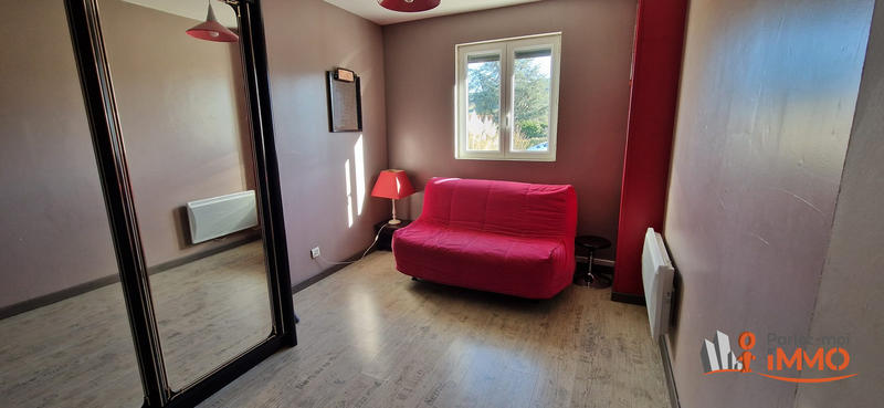 Maison - 108 m² - 5 pièces