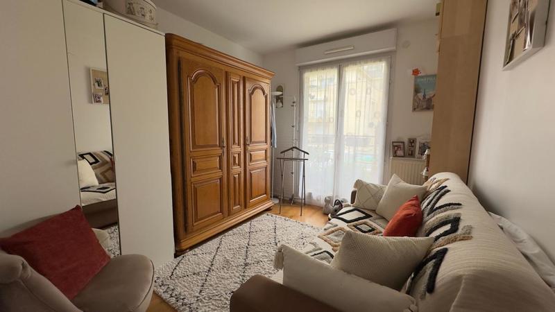 Appartement - 71 m² - 3 pièces