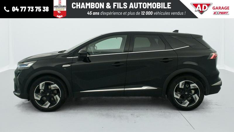 Renault Symbioz E-Tech full hybrid 145 Iconic