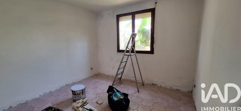 Maison - 180 m² - 8 pièces