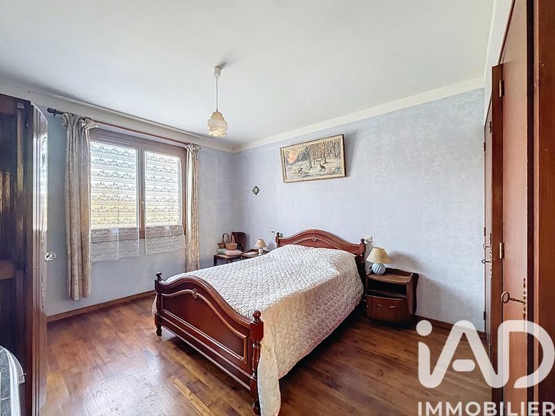 Maison - 155 m² - 6 pièces