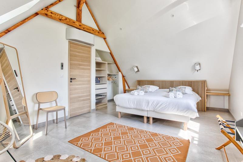 Maison - 176 m² - 7 pièces