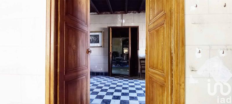 Maison - 487 m² - 13 pièces