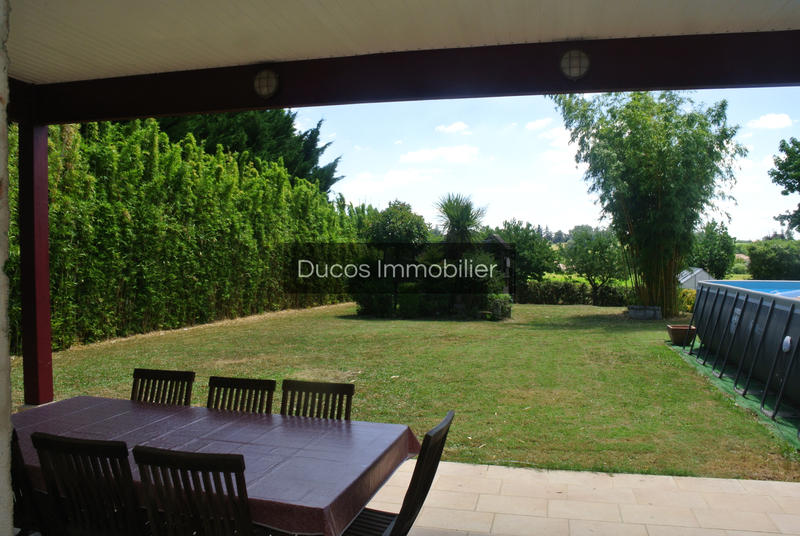 Maison - 150 m² - 6 pièces