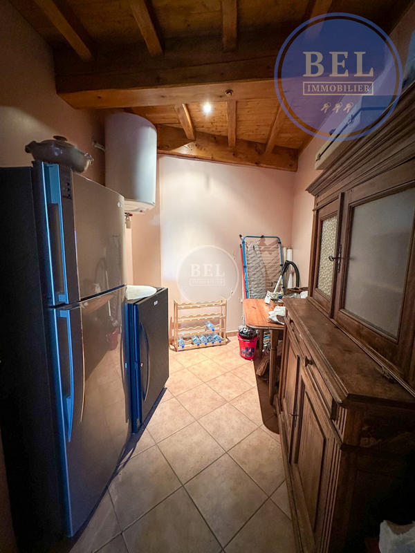 Villa - 87 m² - 2 pièces