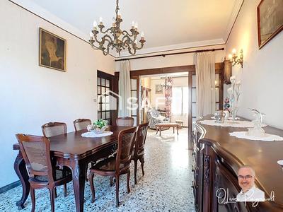 Maison - 149 m² - 7 pièces