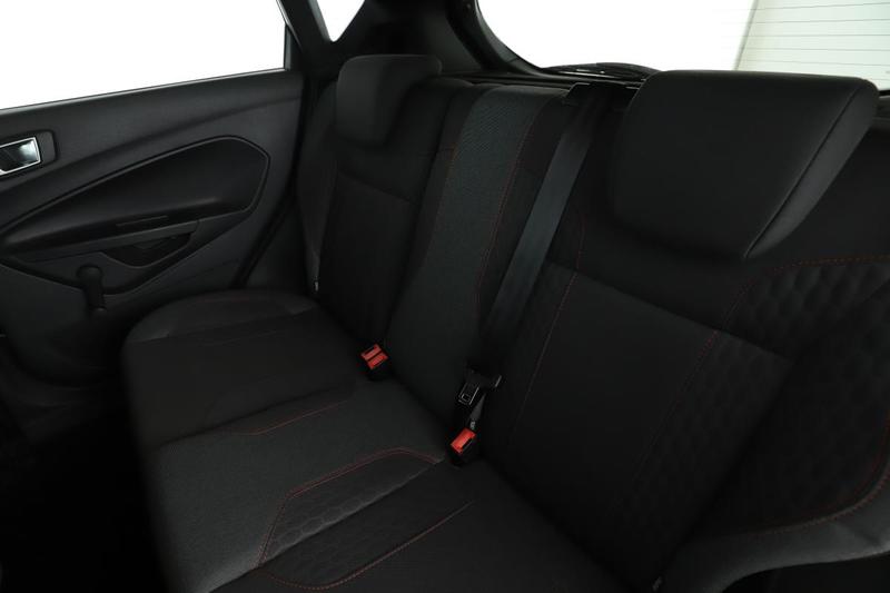 Ford Fiesta 1.0 EcoBoost St-Line 5p 100 ch