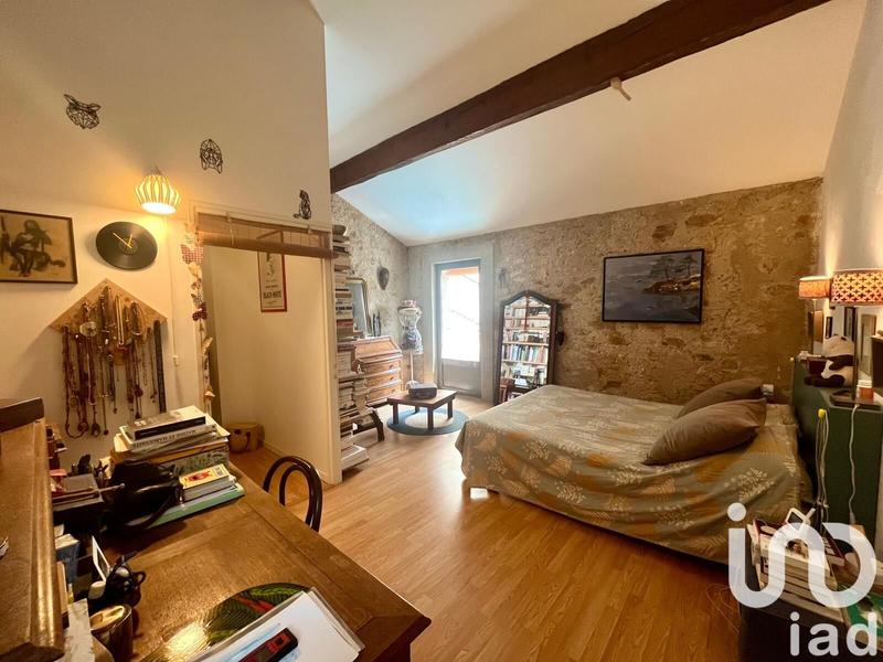 Maison de maîtres - 208 m² - 5 pièces